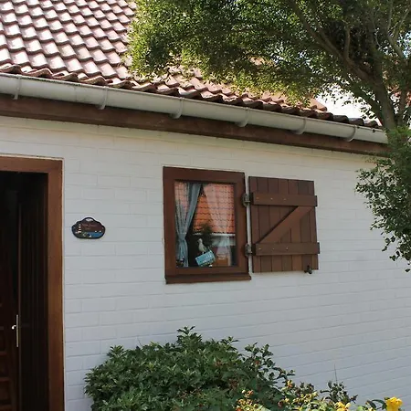 Villa-josefin בית נופש