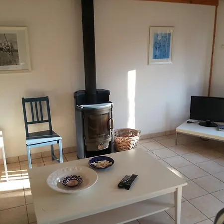 Villa-josefin * דה האן