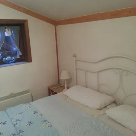 Villa-josefin בית נופש