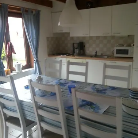 Villa-josefin *