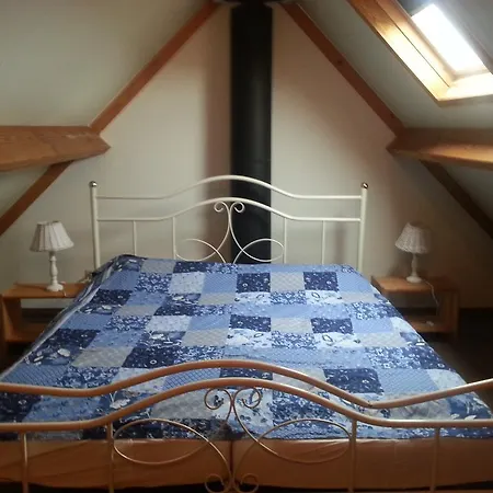 Villa-josefin בית נופש *