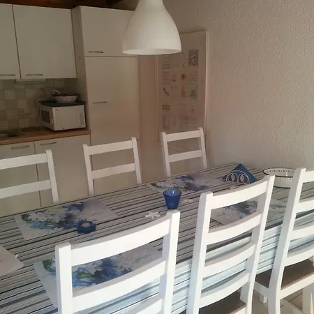 Villa-josefin * דה האן