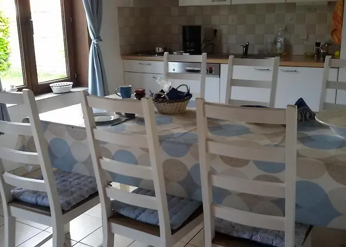 別荘 Villa-josefin