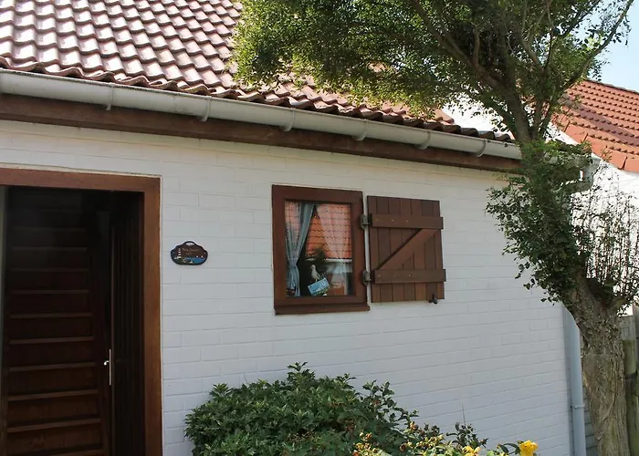 Villa-josefin 別荘