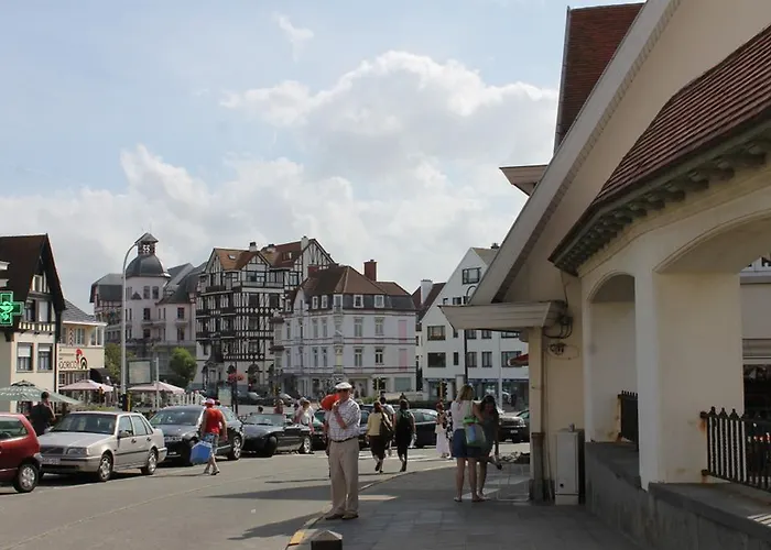 別荘 Villa-josefin *