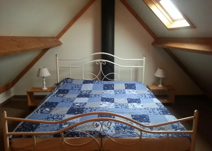 Villa-josefin 別荘 *